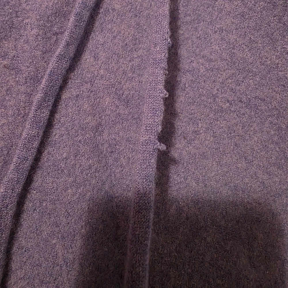 Ralph Lauren RLX  Cashmere Sweater Size Medium - Picture 2 of 6